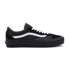 Vans Old Skool Gore-Tex - Pánské - Tenisky Vans - Černé - VN0009QGBLA1 - Velikost: 41