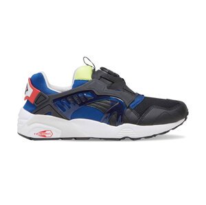 Puma Disc Blaze OG - Pánské - Tenisky Puma - Modré - 390931-04 - Velikost: 44.5