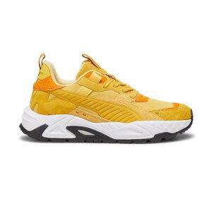 Puma RS-Trck Horizon - Pánské - Tenisky Puma - Žluté - 394707-02 - Velikost: 42.5