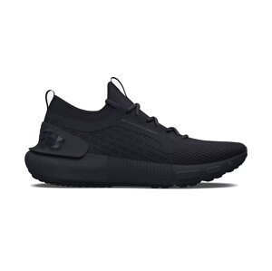 Under Armour W Hovr Phantom 3 SE - Dámské - Tenisky Under Armour - Černé - 3026584-001 - Velikost: 38.5