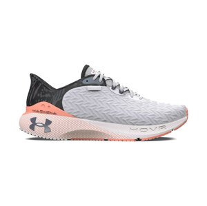 Under Armour W HOVR Machina 3 Clone RLA - Dámské - Tenisky Under Armour - Bílé - 3027730-100 - Velikost: 39