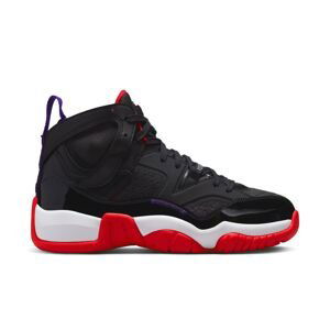 Air Jordan Jumpman Two Trey "Raptors" Wmns - Dámské - Tenisky Jordan - Černé - DR9631-001 - Velikost: 40