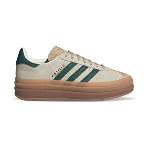 adidas Gazelle - Dámské - Tenisky adidas Originals - Hnědé - ID7056 - Velikost: 40 2/3