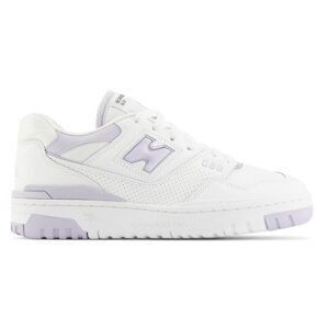 New Balance BBW550BV - Dámské - Tenisky New Balance - Bílé - BBW550BV - Velikost: 37