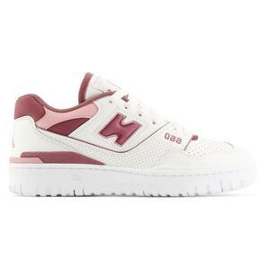 New Balance BBW550DP - Dámské - Tenisky New Balance - Bílé - BBW550DP - Velikost: 40.5