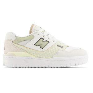 New Balance BBW550SK - Dámské - Tenisky New Balance - Bílé - BBW550SK - Velikost: 37.5