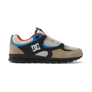 DC Shoes Kalis Lite - Pánské - Tenisky DC Shoes - Modré - ADYS100291-BWT - Velikost: 46