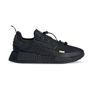 adidas NMD_R1 - Pánské - Tenisky adidas Originals - Černé - ID4713 - Velikost: 42