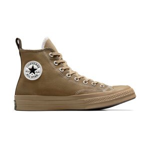 Converse Chuck 70 GORE-TEX - Pánské - Tenisky Converse - Hnědé - A04472C - Velikost: 43