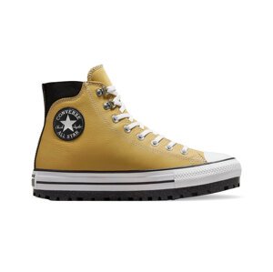 Converse Chuck Taylor All Star City Trek Waterproof - Pánské - Tenisky Converse - Vícebarevné - A04482C - Velikost: 43