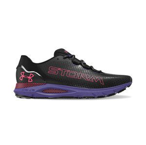 Under Armour HOVR Sonic 6 Storm Running - Pánské - Tenisky Under Armour - Černé - 3026548-001 - Velikost: 43