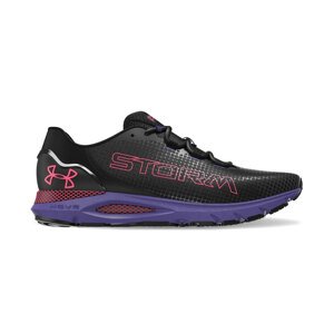 Under Armour HOVR Sonic 6 Storm Running - Pánské - Tenisky Under Armour - Černé - 3026548-001 - Velikost: 42