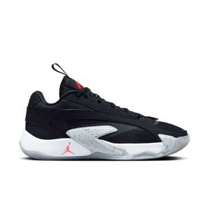 Air Jordan Luka 2 "Bred" - Pánské - Tenisky Jordan - Černé - DX8733-006 - Velikost: 45