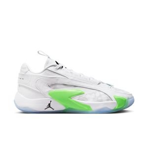 Air Jordan Luka 2 "Trick Shot" - Pánské - Tenisky Jordan - Bílé - DX8733-103 - Velikost: 40