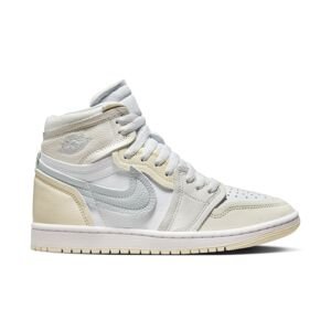 Air Jordan 1 High MM "Coconut Milk" Wmns - Dámské - Tenisky Jordan - Bílé - FB9891-100 - Velikost: 36.5