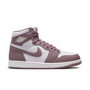 Air Jordan 1 Retro High OG "Mauve" - Pánské - Tenisky Jordan - Bílé - DZ5485-105 - Velikost: 42.5