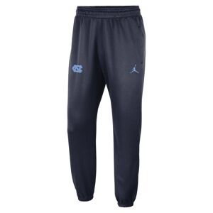 Jordan College Dri-FIT Spotlight Pants - Pánské - Kalhoty Jordan - Černé - DO6040-419 - Velikost: M