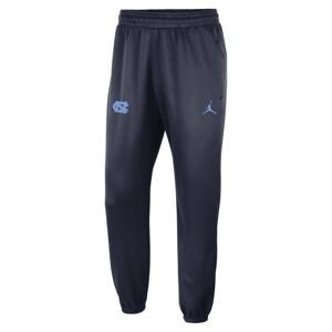 Jordan College Dri-FIT Spotlight Pants - Pánské - Kalhoty Jordan - Černé - DO6040-419 - Velikost: XL