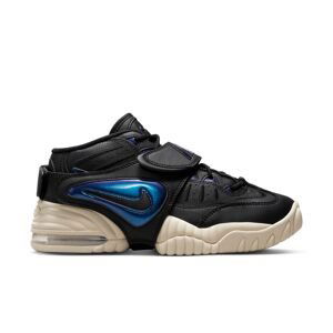 Nike Air Adjust Force 2023 "Black and Vivid Purple" Wmns - Dámské - Tenisky Nike - Černé - DV7409-001 - Velikost: 37.5