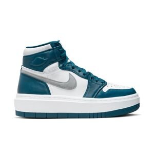 Air Jordan 1 Elevate High "Sky J French Blue" Wmns - Dámské - Tenisky Jordan - Modré - DN3253-401 - Velikost: 40.5