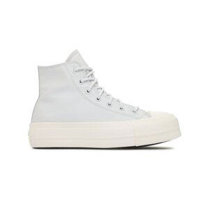 Converse Chuck Taylor All Star Lift - Dámské - Tenisky Converse - Modré - A06148C - Velikost: 40