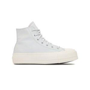 Converse Chuck Taylor All Star Lift - Dámské - Tenisky Converse - Modré - A06148C - Velikost: 41