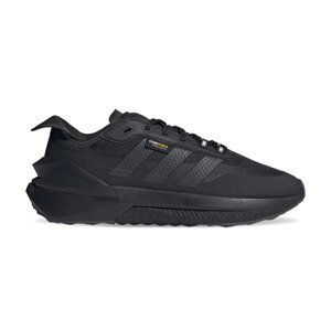 adidas Avryn - Pánské - Tenisky adidas Originals - Černé - IG2372 - Velikost: 46