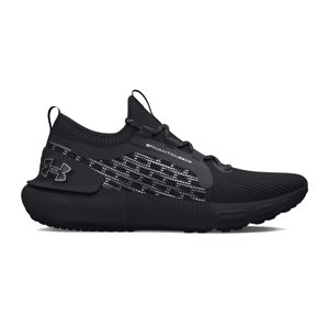 Under Armour HOVR Phantom 3 SE Reflect Running Shoes - Pánské - Tenisky Under Armour - Černé - 3027154-001 - Velikost: 42