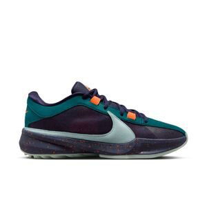 Nike Zoom Freak 5 "Geode Teal" - Pánské - Tenisky Nike - Zelené - DX4985-300 - Velikost: 43