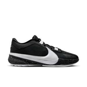 Nike Zoom Freak 5 "Oreo" - Pánské - Tenisky Nike - Černé - DX4985-003 - Velikost: 36.5