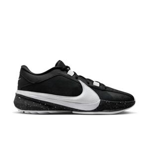 Nike Zoom Freak 5 "Oreo" - Pánské - Tenisky Nike - Černé - DX4985-003 - Velikost: 45