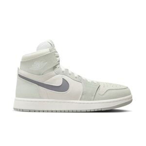 Air Jordan 1 Zoom CMFT 2 "Particle Grey" - Pánské - Tenisky Jordan - Bílé - DV1307-101 - Velikost: 50.5