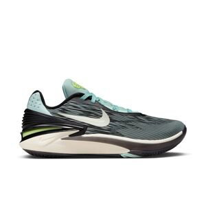 Nike Air Zoom G.T. Cut 2 "Jade Ice" - Pánské - Tenisky Nike - Zelené - DJ6015-302 - Velikost: 40