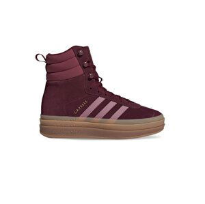 adidas Gazelle Boot W - Dámské - Tenisky adidas Originals - Červené - ID6882 - Velikost: 39 1/3