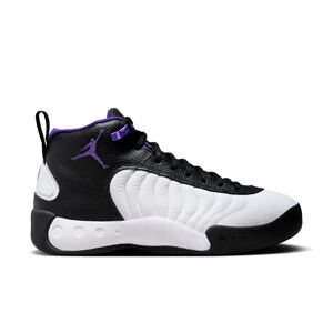 Air Jordan Jumpman Pro "Black Field Purple" - Pánské - Tenisky Jordan - Bílé - DN3686-105 - Velikost: 44