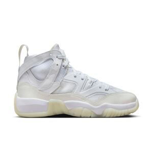 Air Jordan Jumpman Two Trey "Coconut Milk" Wmns - Dámské - Tenisky Jordan - Bílé - DR9631-100 - Velikost: 35.5