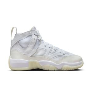 Air Jordan Jumpman Two Trey "Coconut Milk" Wmns - Dámské - Tenisky Jordan - Bílé - DR9631-100 - Velikost: 36