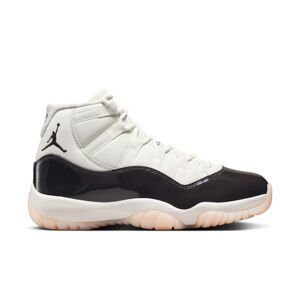 Air Jordan 11 Retro "Neapolitan" Wmns - Dámské - Tenisky Jordan - Bílé - AR0715-101 - Velikost: 36.5