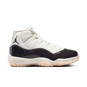 Air Jordan 11 Retro "Neapolitan" Wmns - Dámské - Tenisky Jordan - Bílé - AR0715-101 - Velikost: 40