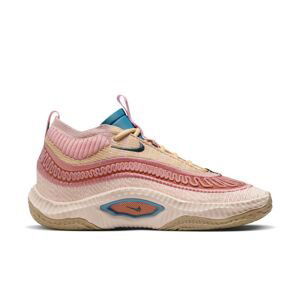 Nike Cosmic Unity 3 "Guava Ice" - Pánské - Tenisky Nike - Hnědé - DV2757-201 - Velikost: 42