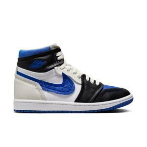 Air Jordan 1 High MM "Royal Toe" Wmns - Dámské - Tenisky Jordan - Černé - FB9891-041 - Velikost: 41