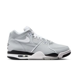 Nike Air Flight 89 "Smoke Grey" - Pánské - Tenisky Nike - Šedé - FV6654-001 - Velikost: 42