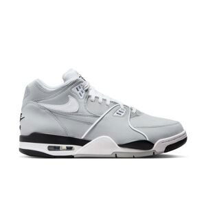 Nike Air Flight 89 "Smoke Grey" - Pánské - Tenisky Nike - Šedé - FV6654-001 - Velikost: 47