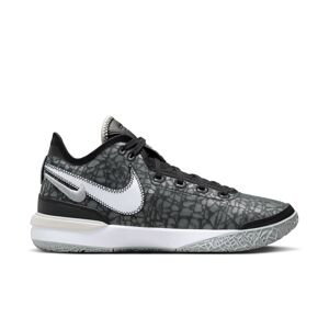 Nike LeBron NXXT Gen "Black Wolf Grey" - Pánské - Tenisky Nike - Černé - DR8784-005 - Velikost: 40