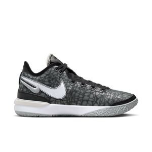 Nike LeBron NXXT Gen "Black Wolf Grey" - Pánské - Tenisky Nike - Černé - DR8784-005 - Velikost: 44.5