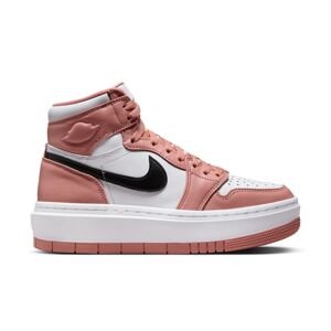 Air Jordan 1 Elevate High "Red Stardust" Wmns - Dámské - Tenisky Jordan - Červené - DN3253-601 - Velikost: 36.5