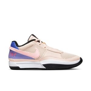 Nike Ja 1 "Guava Ice" - Pánské - Tenisky Nike - Oranžové - DR8785-802 - Velikost: 38