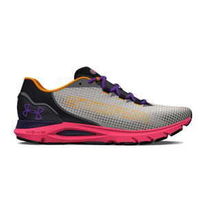 Under Armour HOVR Sonic 6 Storm Running - Pánské - Tenisky Under Armour - Vícebarevné - 3026548-300 - Velikost: 44