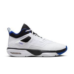 Air Jordan Stay Loyal 3 "White Game Royal" - Pánské - Tenisky Jordan - Bílé - FB1396-100 - Velikost: 41