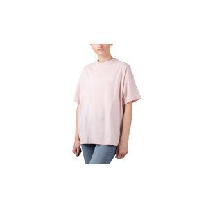 Dickies Summerdale T-Shirt W Rosa - Dámské - Triko Dickies - Růžové - DK0A4Y1BC50 - Velikost: M